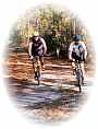 Biking along the Ohio-to-Erie Bikeway while staying at the Hearthstone Inn and Suites, Cedarville, Ohio 1-877-OHIO-INN. Visit the Miami Valley Rail Trails web site for more bike path information! See our link at the bottom of this page.
