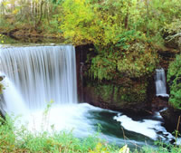 Bluejacket Outdoor Drama, Xenia ,Ohio