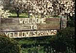 Yellow Springs, Ohio is just 10 minutes from Hearthstone Inn & Suites 1-877 OHIO-INN(644-6466)