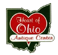 Heart of Ohio Antique Mall, Springfield Ohio